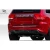 2011-2015 Jeep Grand Cherokee SRT Look Rear Bumper - image 5