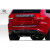 2011-2015 Jeep Grand Cherokee SRT Look Rear Bumper - 1 Piece - image 3