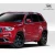 2011-2015 Jeep Grand Cherokee SRT Look Side Skirt Rocker Panels - 2 Piece - image 3