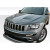 2011-2022 Jeep Grand Cherokee SRT Look Hood - 1 Piece - image 1