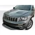 2011-2022 Jeep Grand Cherokee SRT Look Hood - 1 Piece - image 1