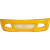 ModeloDrive FRP LDES Wide Body Front Bumper > BMW 3-Series (E46) 1999-2005 > 2dr - image 1