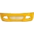 FRP LDES Wide Body Front Bumper > BMW 3-Series (E46) 1999-2005 > 2dr - image 1