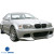 ModeloDrive FRP LDES Wide Body Front Bumper > BMW 3-Series (E46) 1999-2005 > 2dr - image 3