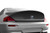 2004-2010 BMW 6 Series E63 2DR Carbon AF-2 Trunk Lid ( CFP ) 1 Piece