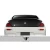 2004-2010 BMW 6 Series E63 2DR Carbon AF-2 Trunk Lid ( CFP ) - 1 Piece - image 2