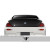 2004-2010 BMW 6 Series E63 2DR Carbon AF-2 Trunk Lid ( CFP ) - 1 Piece - image 6