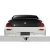 2004-2010 BMW 6 Series AF-2 Carbon Fiber Trunk - image 2