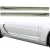 FRP LDES Wide Body Side Skirts > BMW 3-Series (E46) 1999-2005 > 2dr - image 2