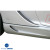 FRP LDES Wide Body Side Skirts > BMW 3-Series (E46) 1999-2005 > 2dr - image 3