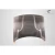 2008-2023 Dodge Challenger SRT Look Carbon Fiber Hood - image 6
