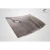 2008-2023 Dodge Challenger SRT Look Carbon Fiber Hood - image 12