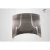 2008-2023 Dodge Challenger SRT Look Carbon Fiber Hood - image 5
