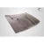 2008-2023 Dodge Challenger SRT Look Carbon Fiber Hood - image 11