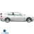 FRP LDES Wide Body Fender Flares (rear) > BMW 3-Series (E46) 1999-2005 > 2dr - image 3