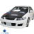FRP LDES Wide Body Kit 8pc > BMW 3-Series (E46) 1999-2005 > 2dr - image 273