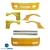 FRP LDES Wide Body Kit 8pc > BMW 3-Series (E46) 1999-2005 > 2dr - image 2