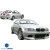 FRP LDES Wide Body Kit 8pc > BMW 3-Series (E46) 1999-2005 > 2dr - image 3