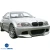 FRP LDES Wide Body Kit 8pc > BMW 3-Series (E46) 1999-2005 > 2dr - image 7