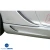 FRP LDES Wide Body Kit 8pc > BMW 3-Series (E46) 1999-2005 > 2dr - image 15