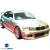 FRP LDES Wide Body Kit 8pc > BMW 3-Series (E46) 1999-2005 > 2dr - image 16
