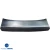 FRP CSL Style Trunk Skin Wing Spoiler > BMW 3-Series (E46) 1999-2005 > 2dr - image 2
