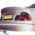 FRP CSL Style Trunk Skin Wing Spoiler > BMW 3-Series (E46) 1999-2005 > 2dr - image 4