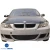 FRP LUMM Front Bumper > BMW 3-Series (E90) 2007-2010> 4dr - image 2
