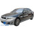 ModeloDrive FRP LUMM Front Bumper > BMW 3-Series E90 2007-2010> 4dr - image 3