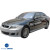 FRP LUMM Front Bumper > BMW 3-Series (E90) 2007-2010> 4dr - image 3