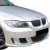 ModeloDrive FRP LUMM Front Bumper > BMW 3-Series E90 2007-2010> 4dr - image 4