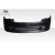 2008-2010 Jeep Grand Cherokee SRT Look Front Bumper - 1 Piece - image 3