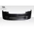 2008-2010 Jeep Grand Cherokee SRT Look Front Bumper - 1 Piece - image 4