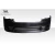 2008-2010 Jeep Grand Cherokee SRT Look Front Bumper - image 5