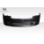 2008-2010 Jeep Grand Cherokee SRT Look Front Bumper - image 7