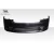 2008-2010 Jeep Grand Cherokee SRT Look Front Bumper - image 6
