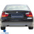 FRP LUMM Rear Lip Valance > BMW 3-Series (E90) 2007-2010> 4dr - image 3