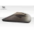 2007-2012 Dodge Caliber SRT Look Hood - 1 Piece - image 8