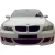 FRP LUMM Body Kit 4pc > BMW 3-Series (E90) 2007-2010> 4dr - image 3