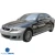 FRP LUMM Body Kit 4pc > BMW 3-Series (E90) 2007-2010> 4dr - image 5