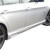 FRP LUMM Body Kit 4pc > BMW 3-Series (E90) 2007-2010> 4dr - image 11
