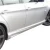 FRP LUMM Body Kit 4pc > BMW 3-Series (E90) 2007-2010> 4dr - image 11