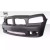 2006-2010 Dodge Charger Duraflex SRT Look Body Kit 4 Piece