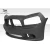 2006-2010 Dodge Charger SRT Look Kit - image 27