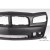 2006-2010 Dodge Charger SRT Look Body Kit - 4 Piece - image 31