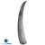 FRP LUMM Roof Spoiler Wing > BMW 3-Series (E90) 2007-2010> 4dr - image 2