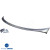 FRP LUMM Trunk Spoiler Wing > BMW 3-Series (E90) 2007-2010> 4dr - image 3