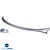FRP LUMM Trunk Spoiler Wing > BMW 3-Series (E90) 2007-2010> 4dr - image 3