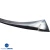 FRP LUMM Trunk Spoiler Wing > BMW 3-Series (E90) 2007-2010> 4dr - image 4