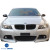FRP KERS Front Bumper > BMW 3-Series (E90) 2007-2010> 4dr - image 8